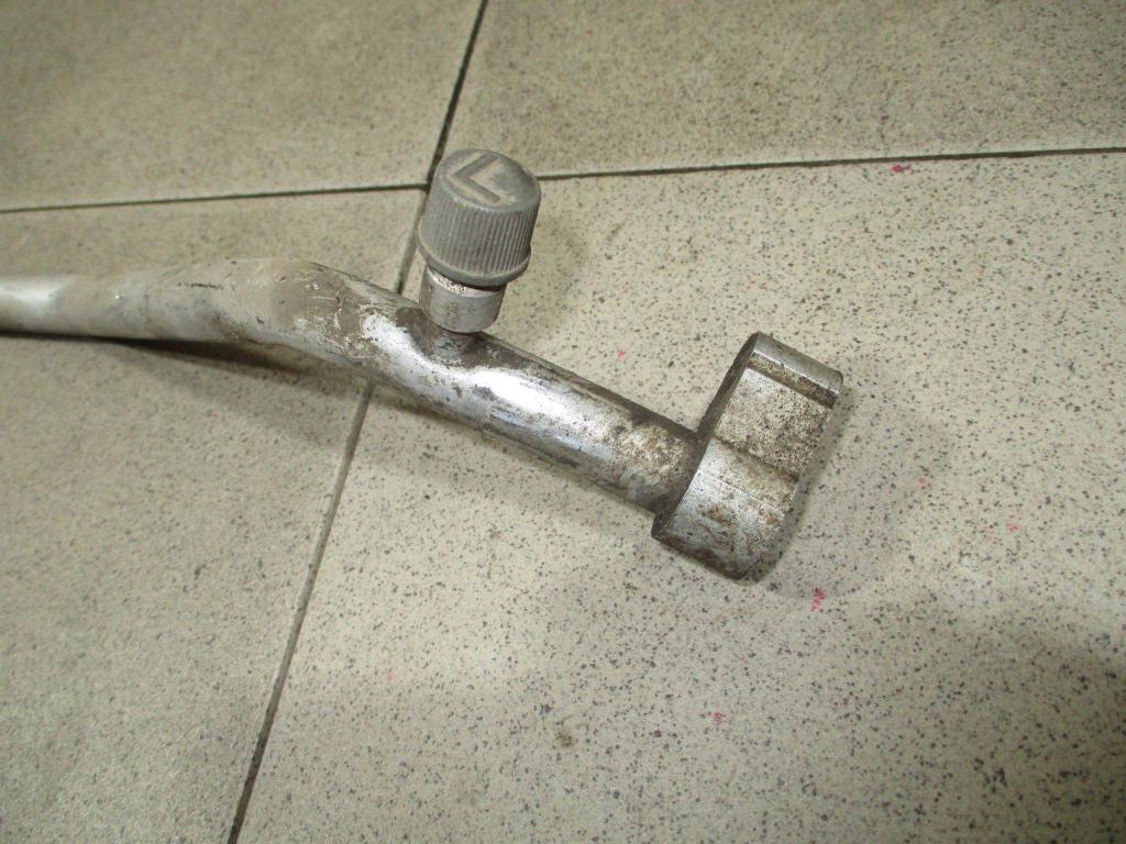 Трубка кондиционера, 1000 рублей, Пермь