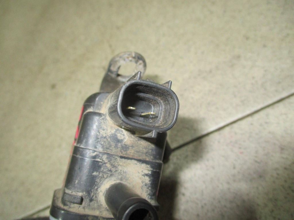 Клапан электромагнитный, 500 рублей, Пермь