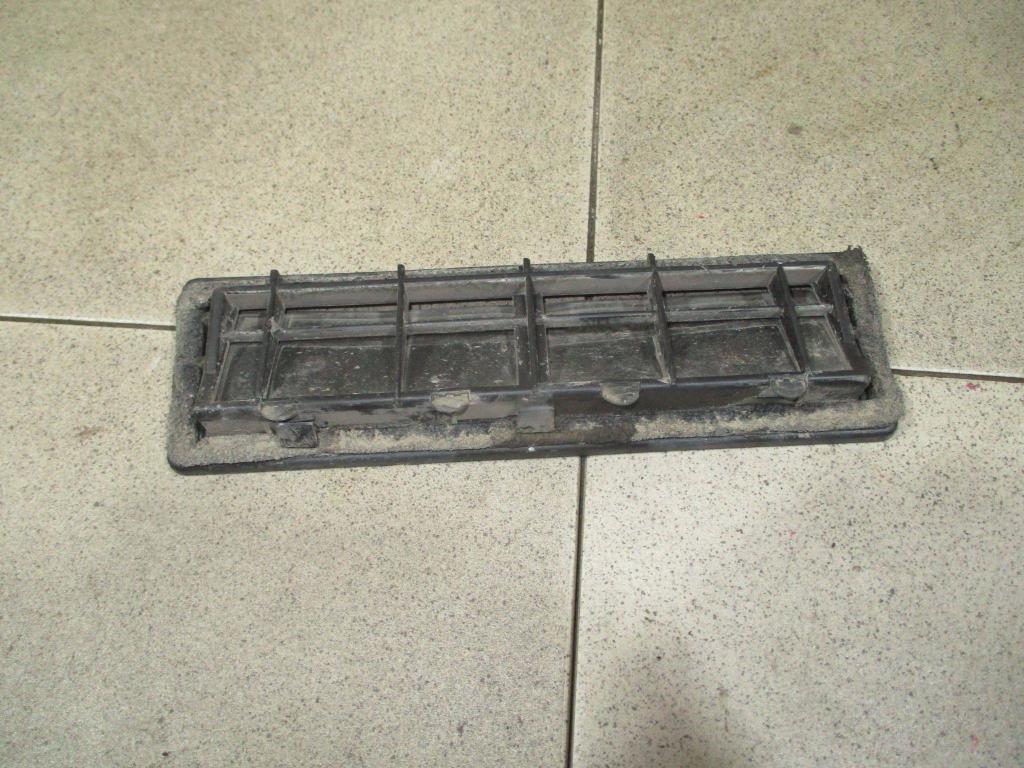 Решетка вентиляционная, 500 рублей, Пермь