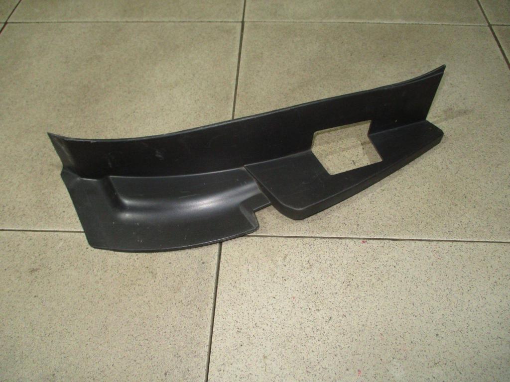 Накладка декоративная, 500 рублей, Пермь