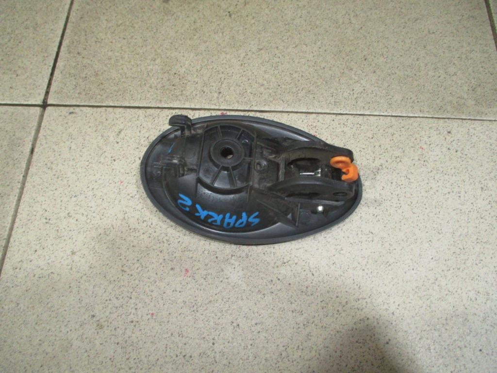 Ручка двери внутренняя правая, 500 рублей, Пермь