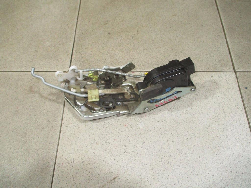 Замок двери задней правой, 500 рублей, Пермь