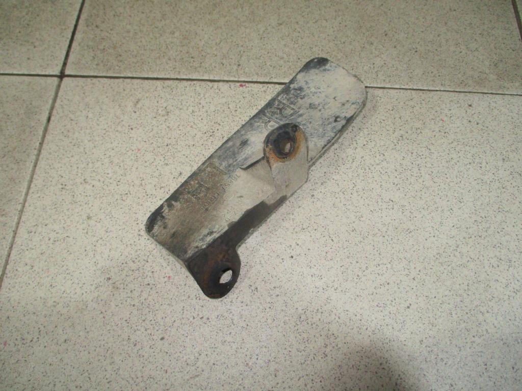 Брызговик задний левый, 500 рублей, Пермь