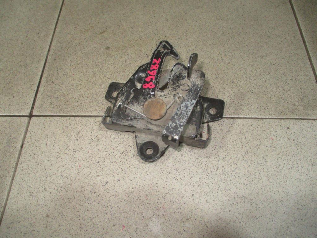 Замок капота, 500 рублей, Пермь