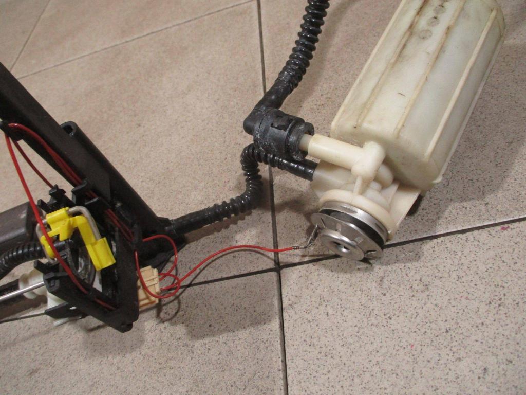 Датчик уровня топлива, 2000 рублей, Пермь