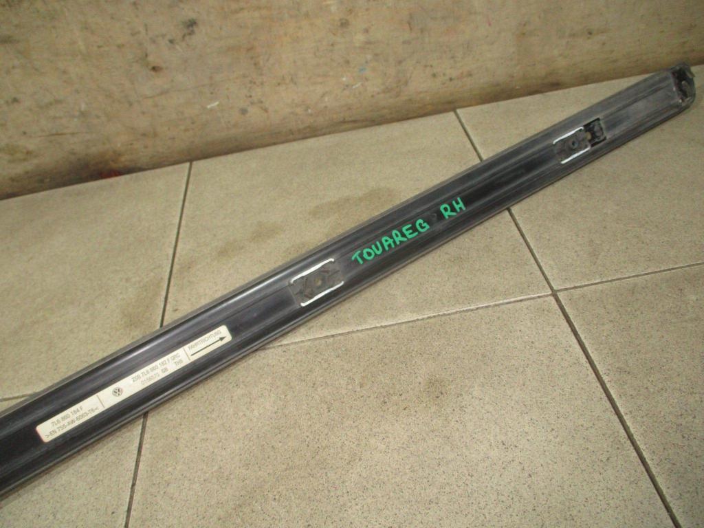 Молдинг крыши правый, 1500 рублей, Пермь