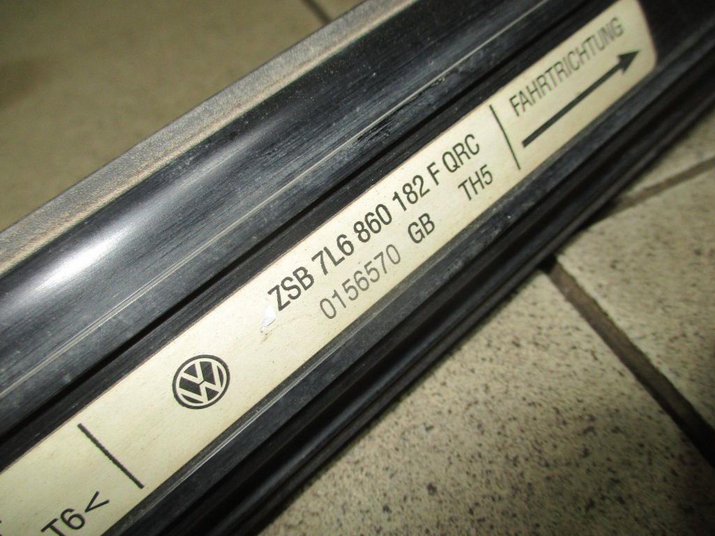 Молдинг крыши правый, 1500 рублей, Пермь