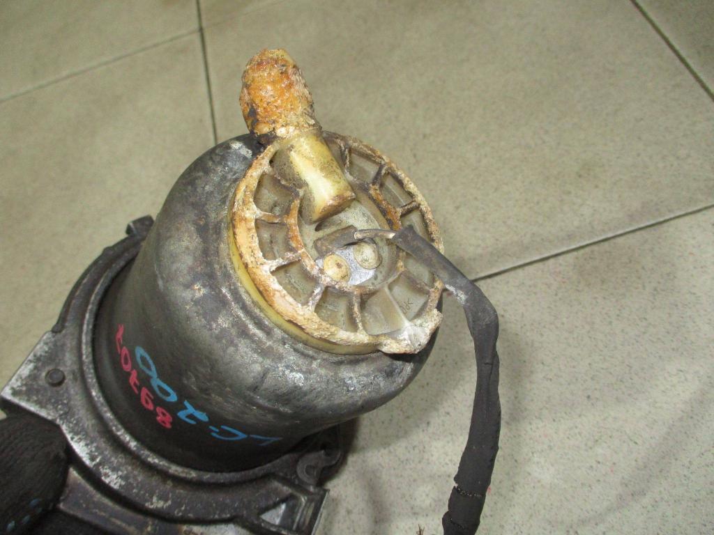 Корпус топливного фильтра, 3200 рублей, Пермь