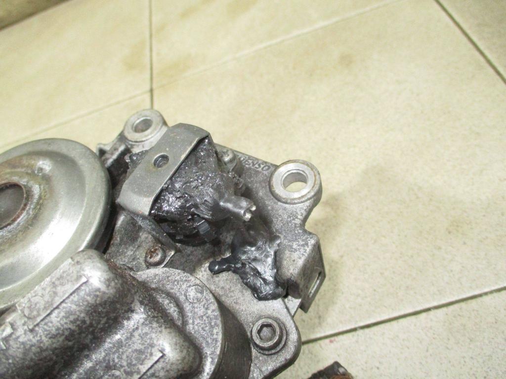 Корпус топливного фильтра, 3200 рублей, Пермь