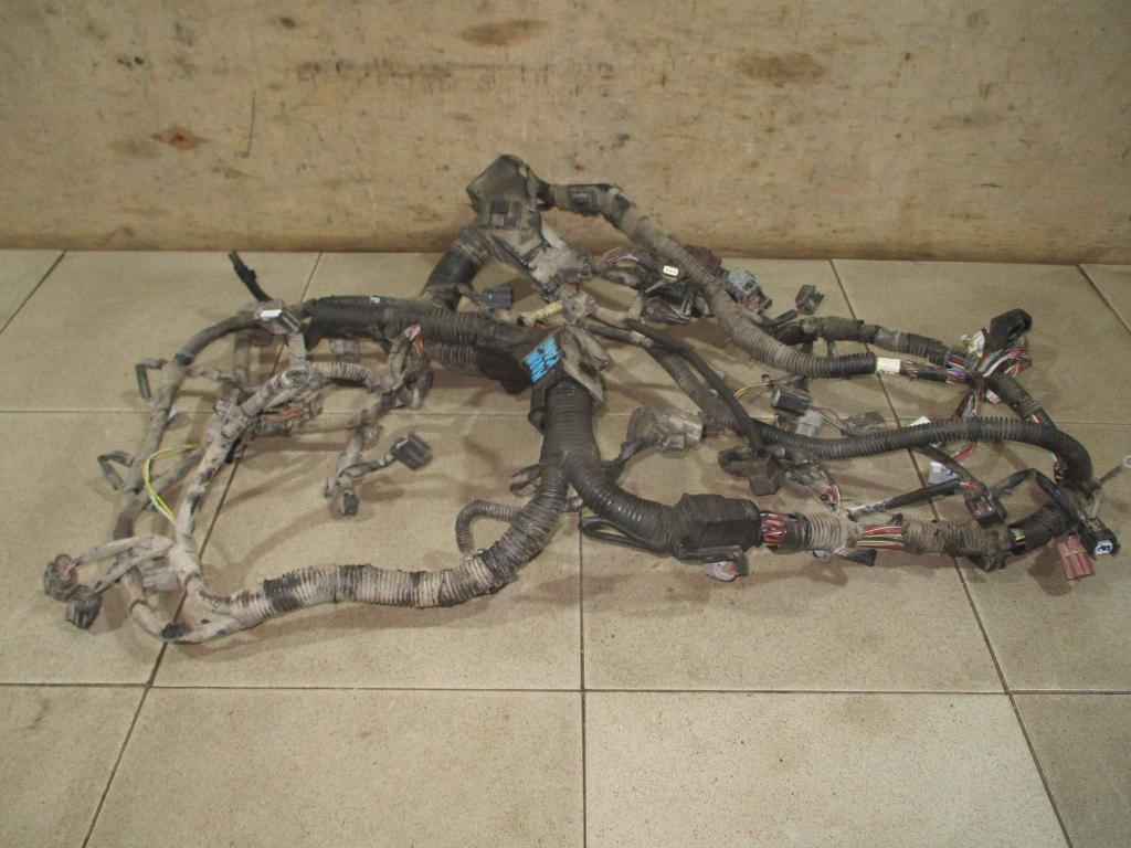 Проводка моторная, 5000 рублей, Пермь