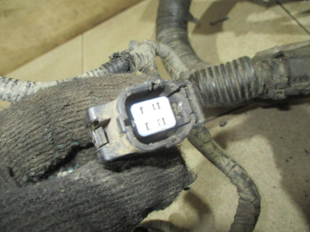 Проводка моторная, 5000 рублей, Пермь