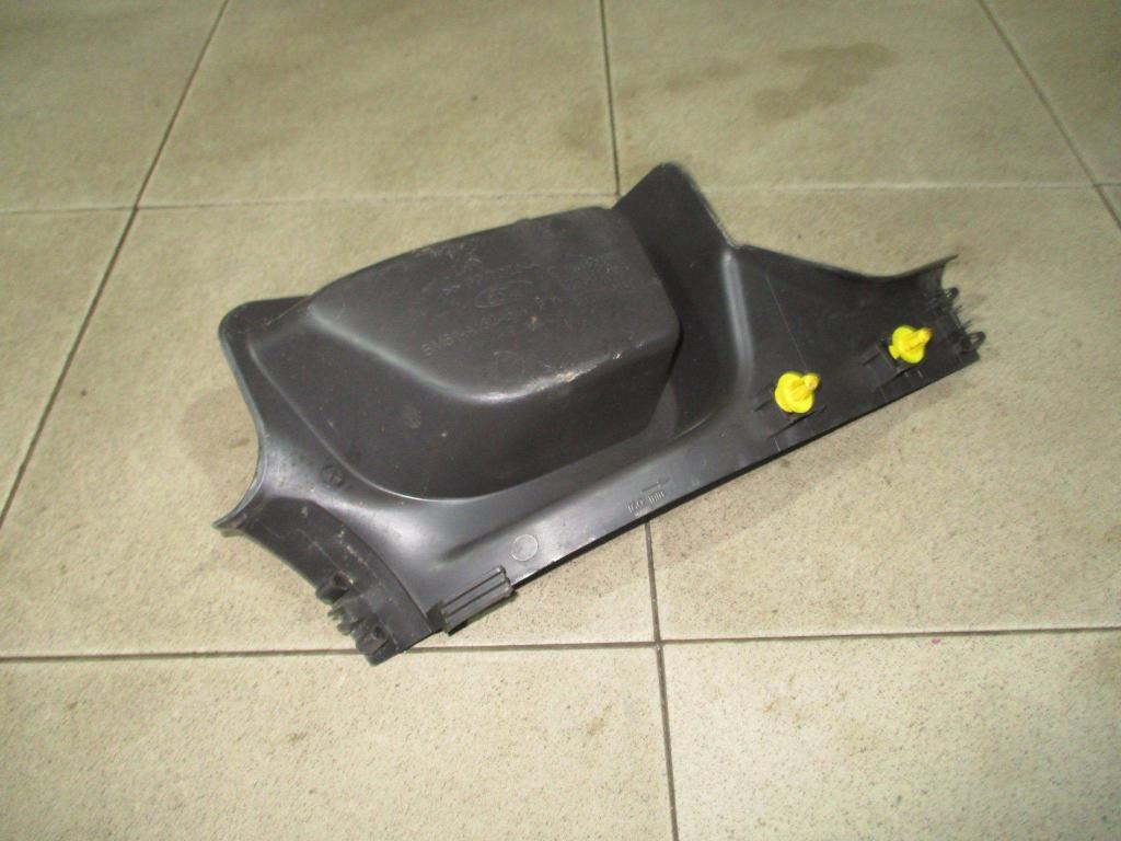 Накладка порога внутренняя, 500 рублей, Пермь