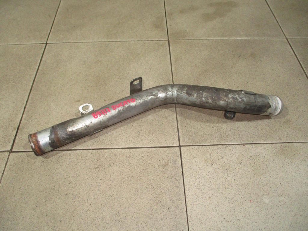 Трубка охлаждающей жидкости, 500 рублей, Пермь