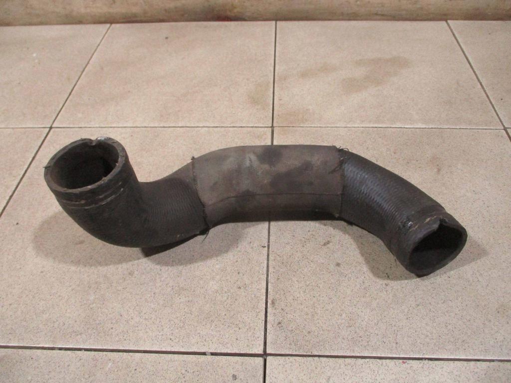 Патрубок интеркулера, 3000 рублей, Пермь