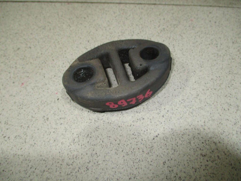 Резинка подвеса глушителя, 500 рублей, Пермь