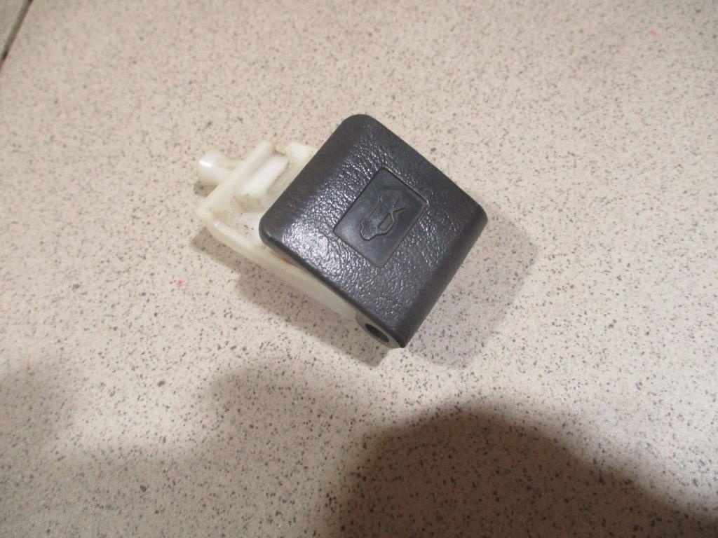 Ручка открывания капота, 500 рублей, Пермь