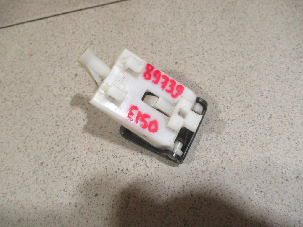 Ручка открывания капота, 500 рублей, Пермь