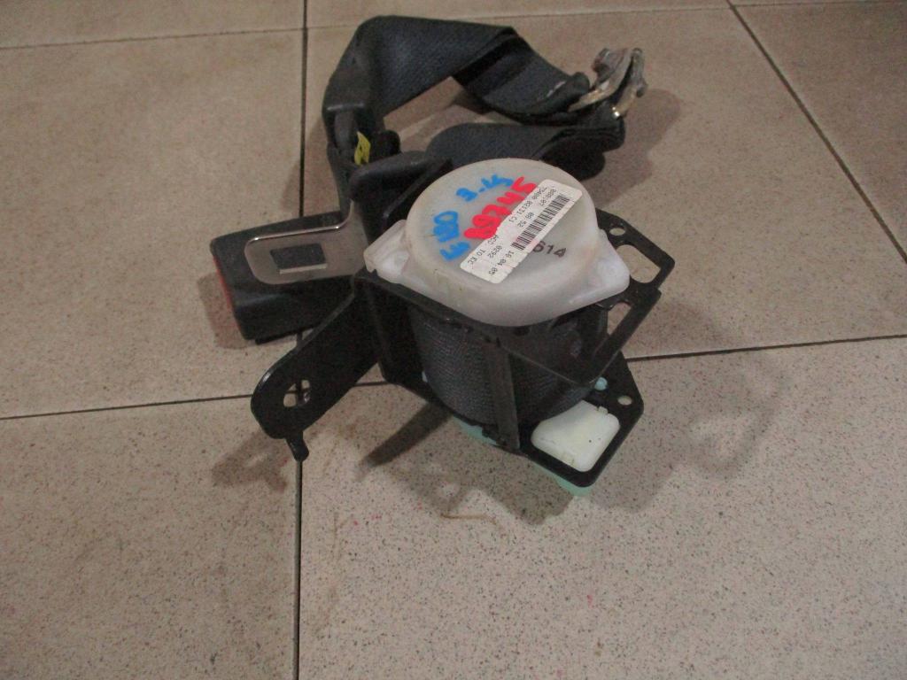 Ремень безопасности, 500 рублей, Пермь