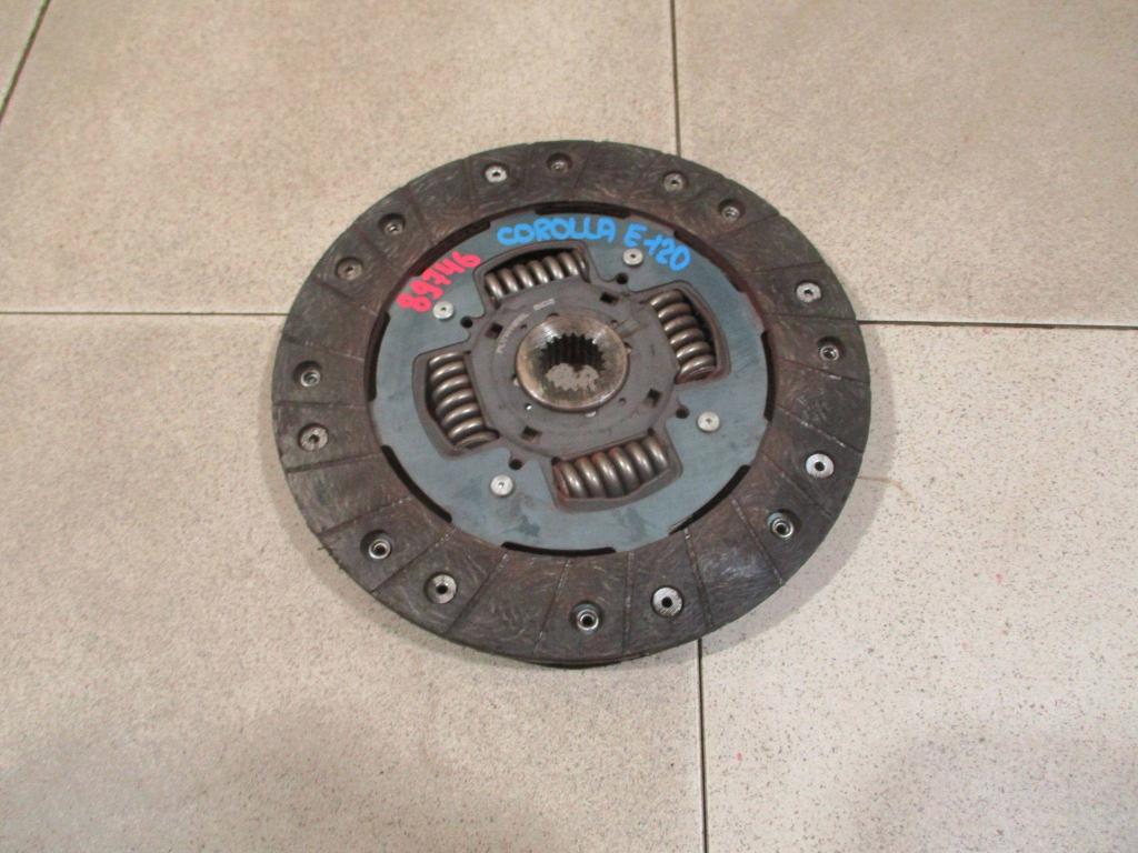 Диск сцепления, 1000 рублей, Пермь