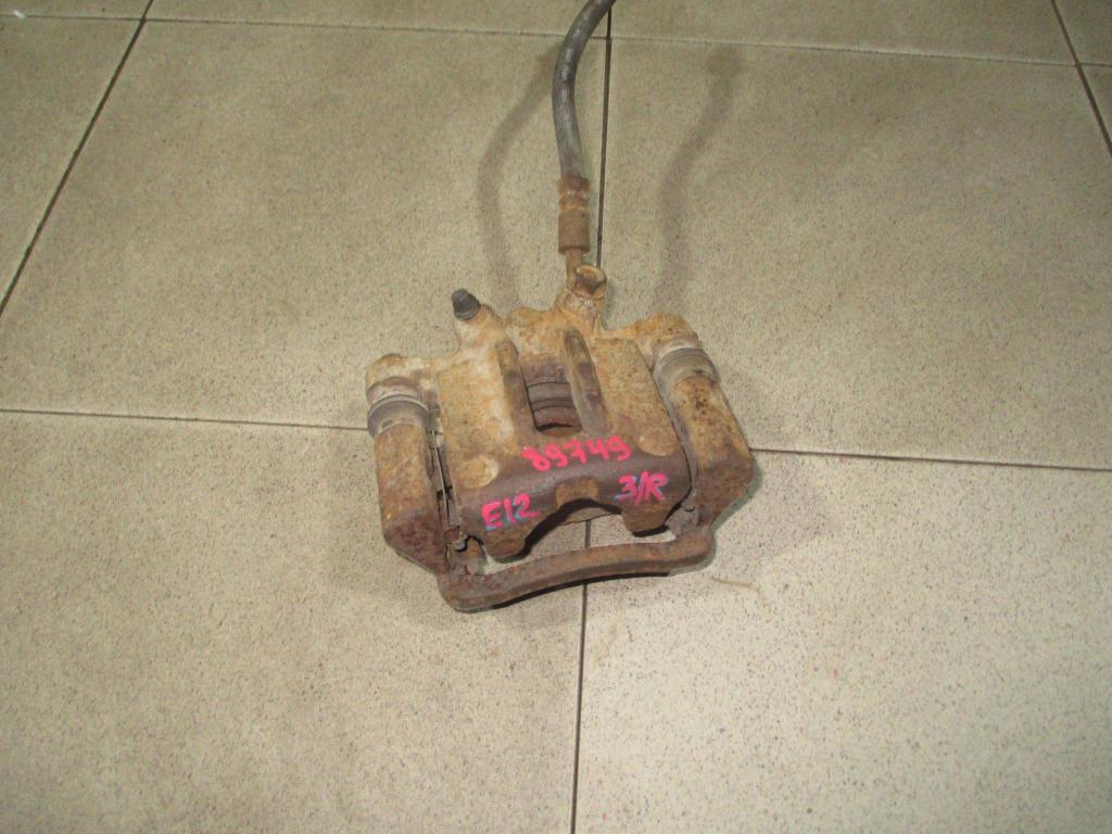 Суппорт задний правый, 2000 рублей, Пермь