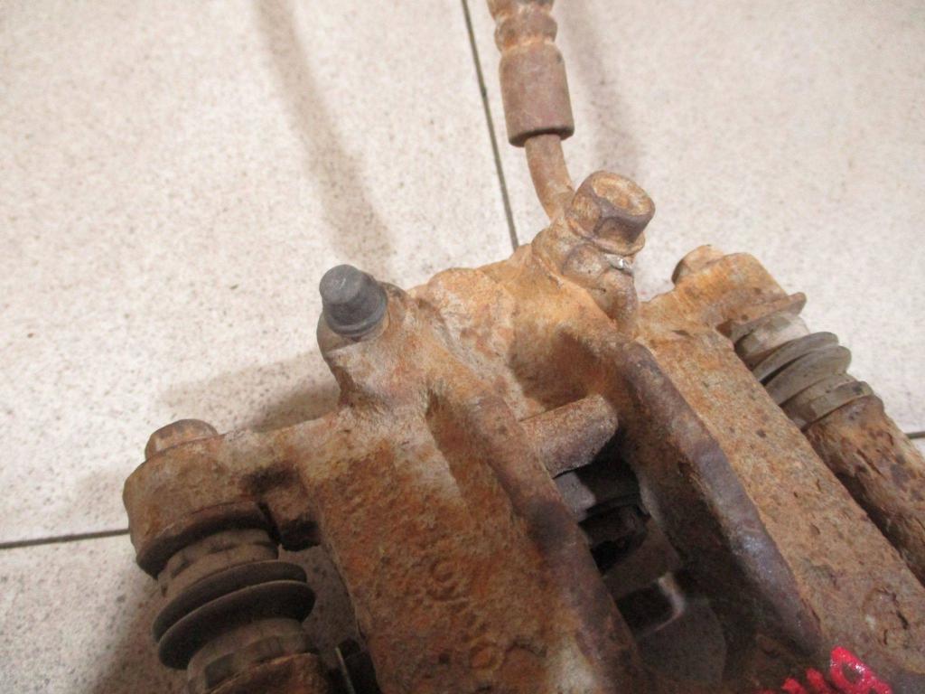 Суппорт задний правый, 2000 рублей, Пермь