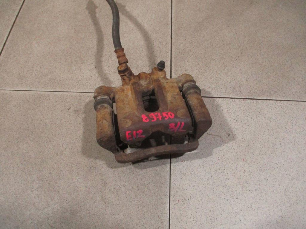 Суппорт задний левый, 2000 рублей, Пермь