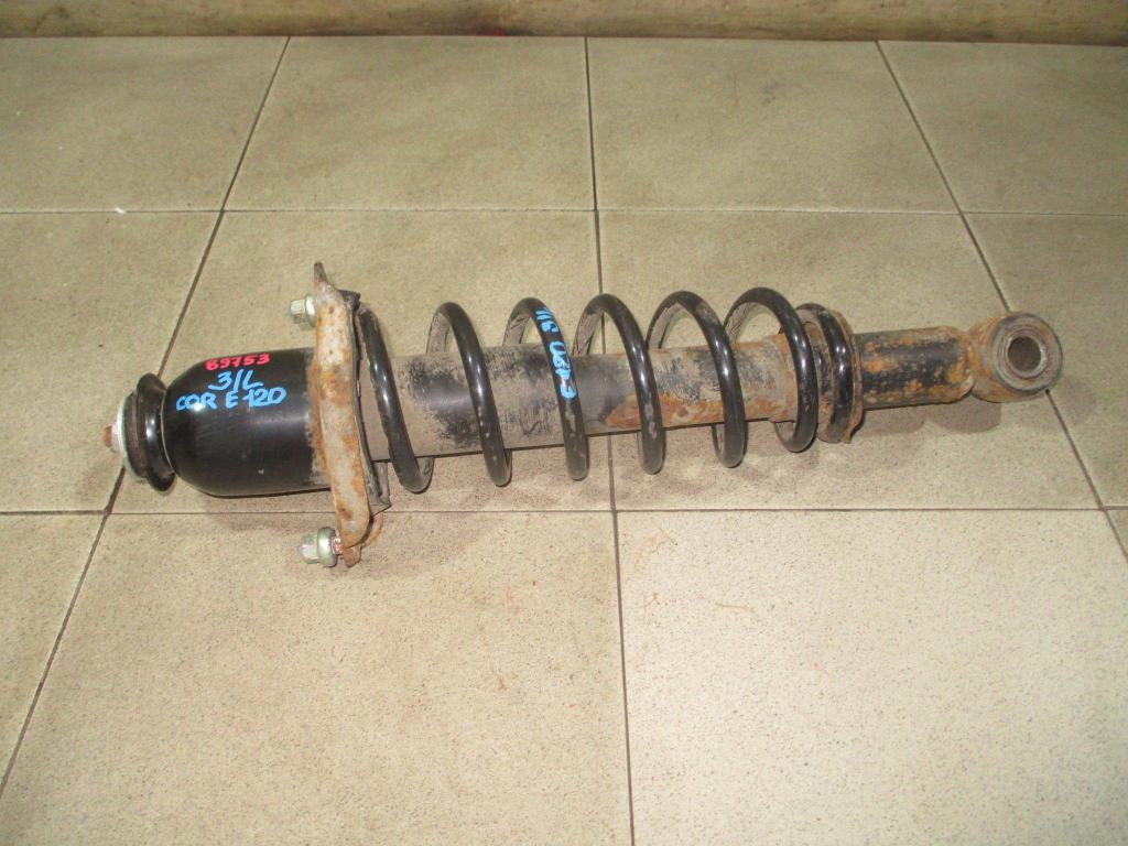 Амортизатор задний, 1000 рублей, Пермь