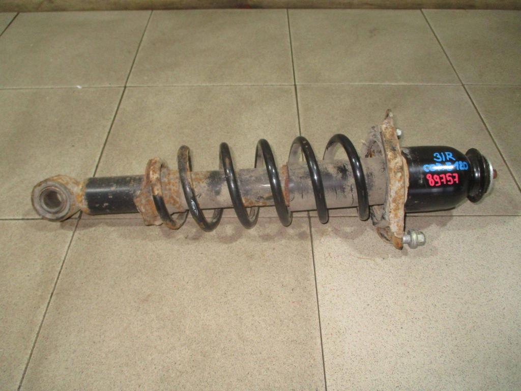 Амортизатор задний, 1000 рублей, Пермь