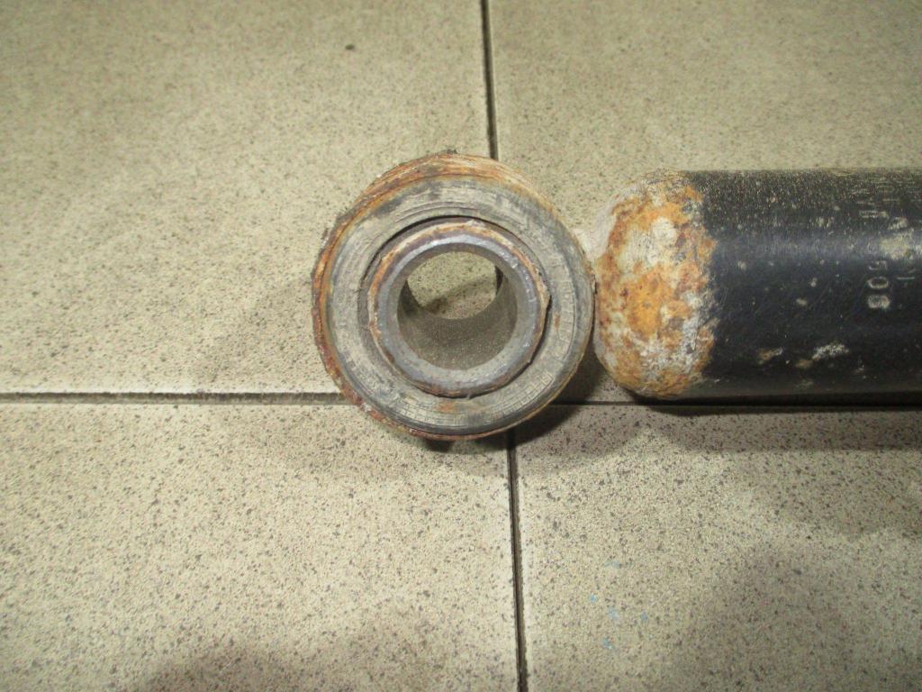 Амортизатор задний, 1000 рублей, Пермь