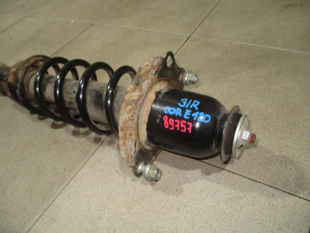 Амортизатор задний, 1000 рублей, Пермь