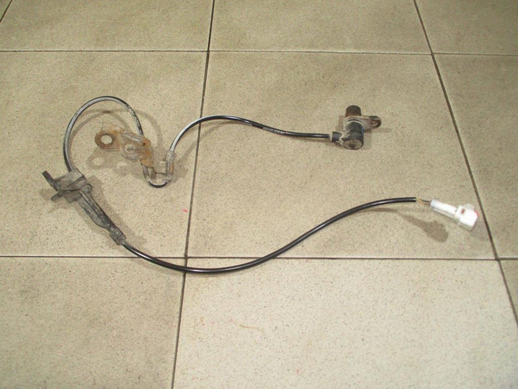 Датчик ABS передний левый, 500 рублей, Пермь