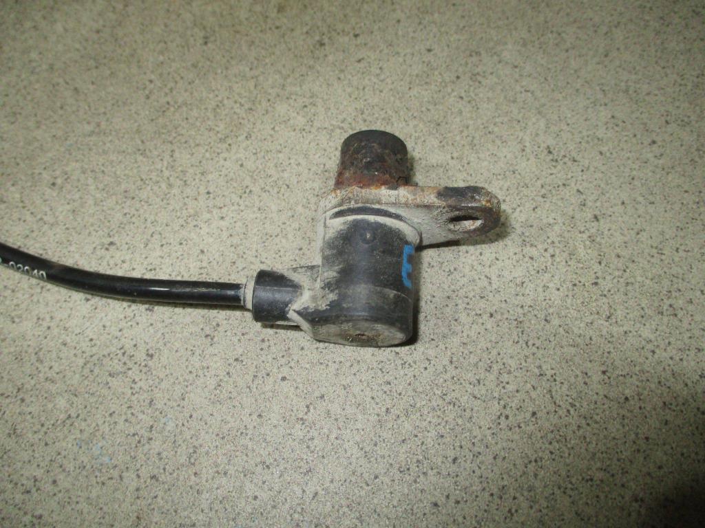 Датчик ABS передний левый, 500 рублей, Пермь