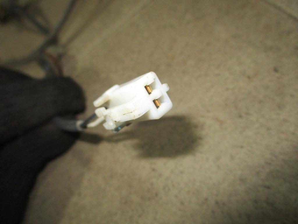 Проводка, 1000 рублей, Пермь