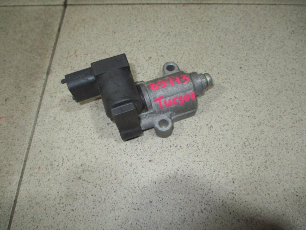 Регулятор холостого хода, 1500 рублей, Пермь