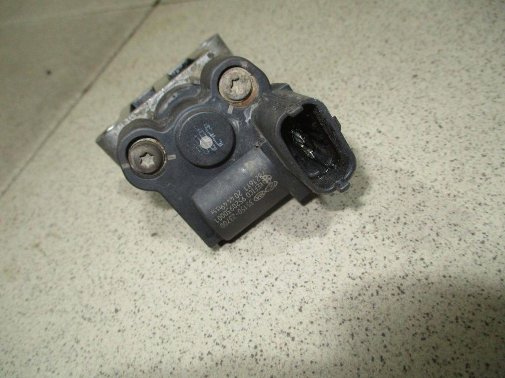 Регулятор холостого хода, 1500 рублей, Пермь