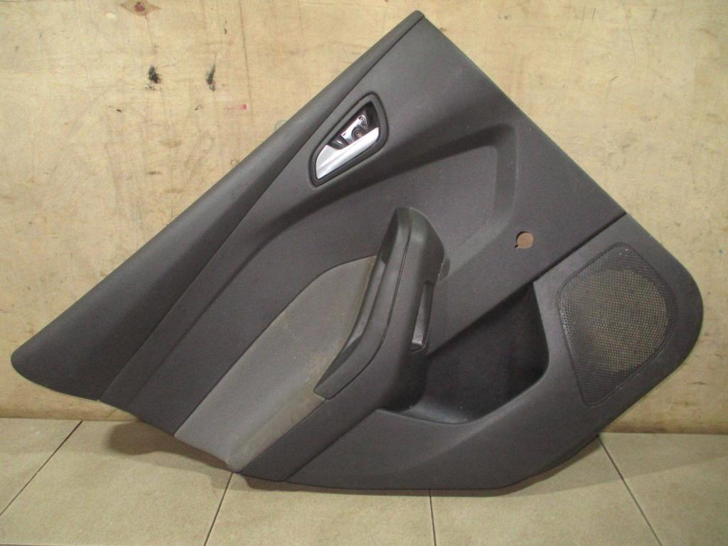 Обшивка двери задней левой, 1000 рублей, Пермь