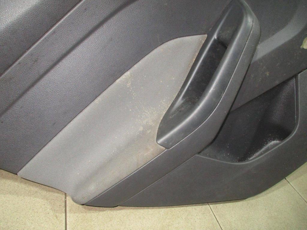 Обшивка двери задней левой, 1000 рублей, Пермь