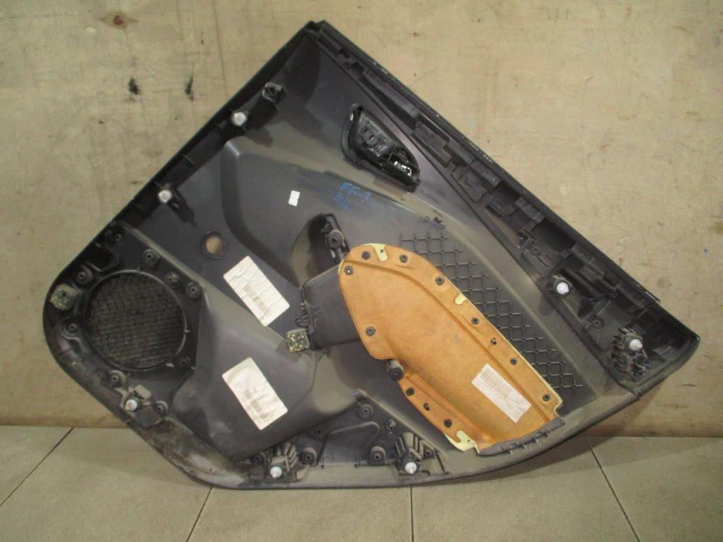 Обшивка двери задней левой, 1000 рублей, Пермь