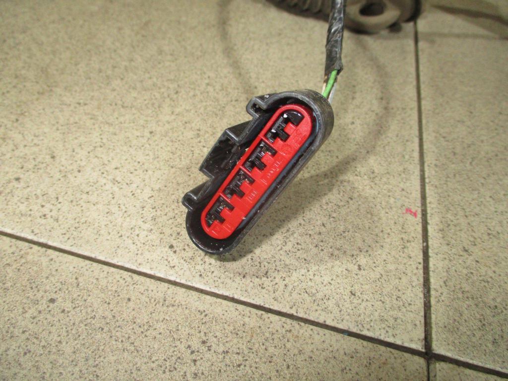 Проводка двери, 1500 рублей, Пермь