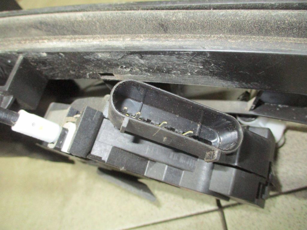 Замок двери задней левой, 1000 рублей, Пермь