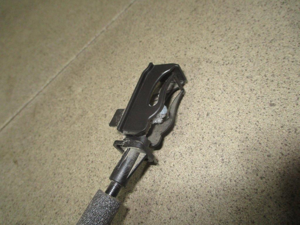 Замок двери задней левой, 1000 рублей, Пермь