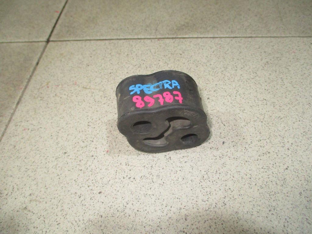 Резинка подвеса глушителя, 500 рублей, Пермь