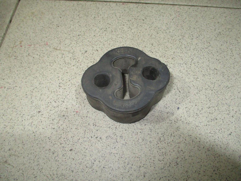 Резинка подвеса глушителя, 500 рублей, Пермь