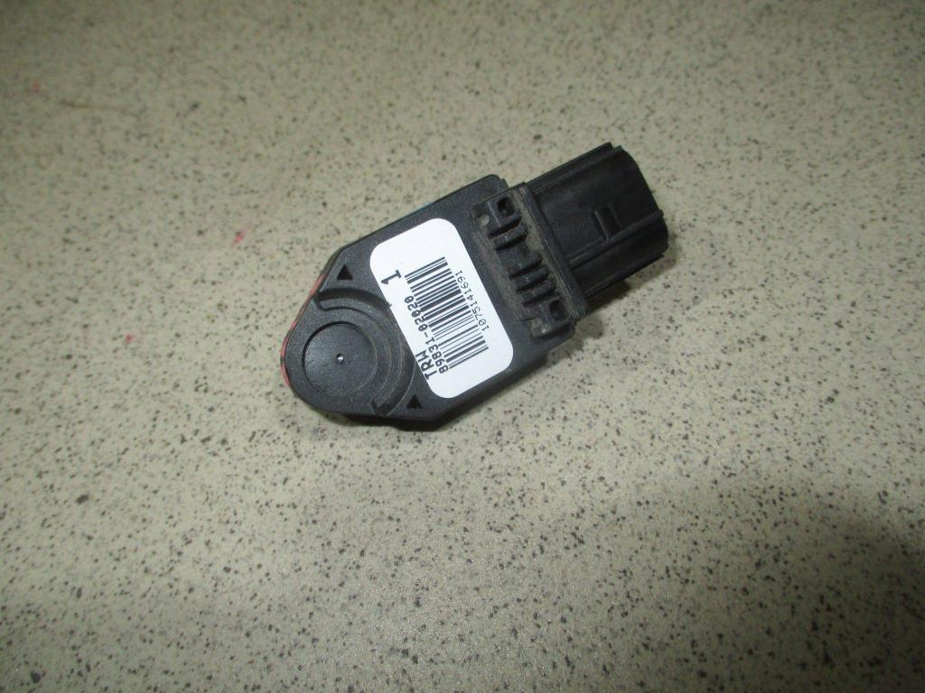 Датчик AIR BAG, 500 рублей, Пермь