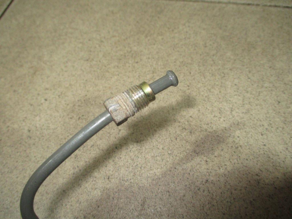 Трубка цилиндра сцепления, 1200 рублей, Пермь