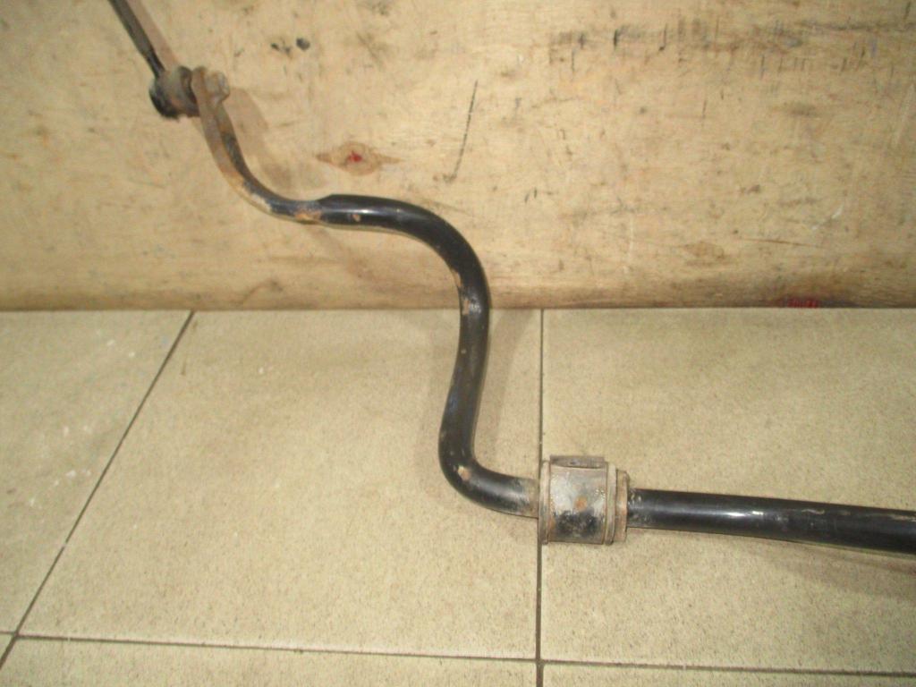 Стабилизатор передний, 1000 рублей, Пермь