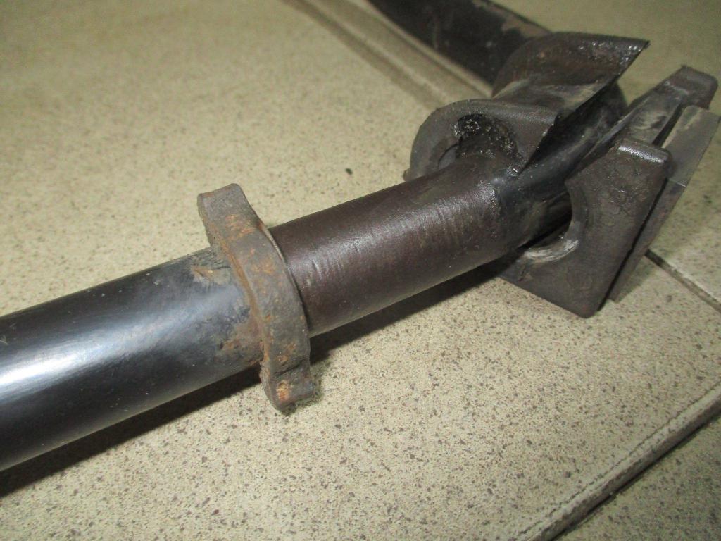 Стабилизатор передний, 1000 рублей, Пермь