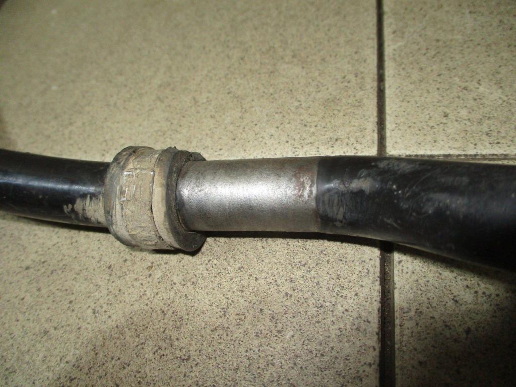 Стабилизатор передний, 500 рублей, Пермь