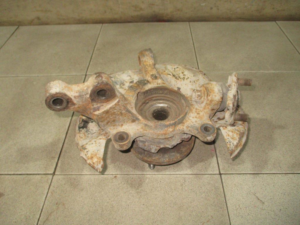 Кулак поворотный передний правый, 2500 рублей, Пермь