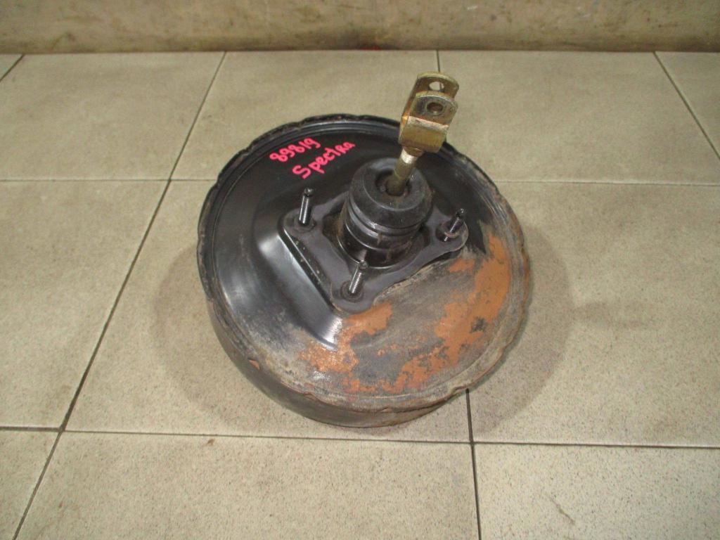 Усилитель тормозов вакуумный, 1000 рублей, Пермь